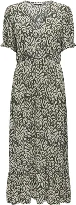 Produktbild von ONLY Langes Maxi Kleid ONLCHIANTI Größe: M