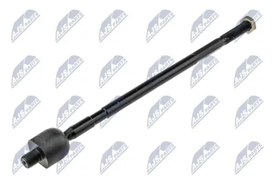 Produktbild von NTY SDK-MS-028 Axialgelenk Spurstange für MITSUBISHI PAJERO PININ (H6W, H7W) Vorne