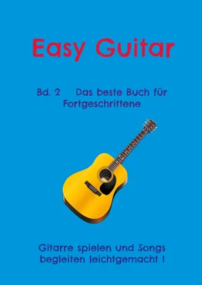 Produktbild von Easy Guitar Band 2