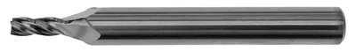 Produktbild von PAULIMOT Schaftfräser 4-schneidig 3 mm