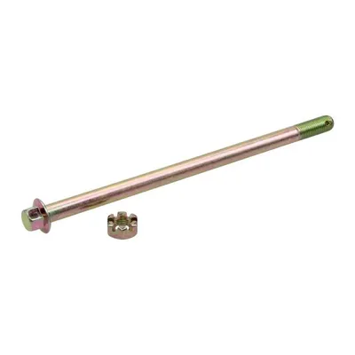 Zdjęcie produktu dla Oś tylna 210 mm do Yamaha DT 50 MX