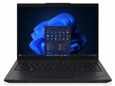 Image de Lenovo ThinkPad L14 Gen 6 (AMD), AMD Ryzen™ 5 PRO, 3,2 GHz, 35,6 cm (14"), 1920 x 1200 px, 16 Go, 512 Go