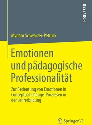 Obrázok produktu pre Emotionen und pädagogische Professionalität
