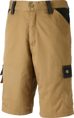 Produktbild von Dickies Workwear Everyday Shorts Farben: Khaki, Grösse: 28
