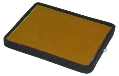 Zdjęcie produktu dla Filtr powietrza MIW K2163 pasuje do Kawasaki ZXR 750 (89-90)