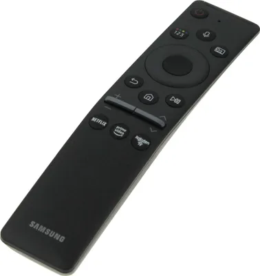 Obrázok produktu pre Samsung BN59-01330B Diaľkové ovládanie napr. pre televízor GQ65Q60TGUXZG GU50TU8079