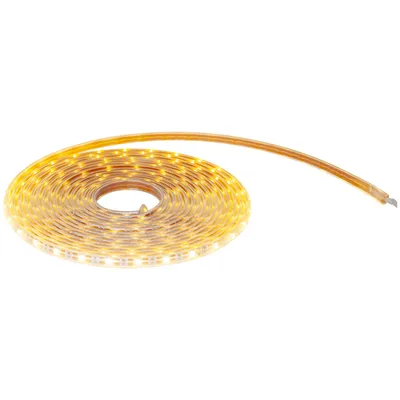 Produktbild von Star Trading 482-01, Leichte Dekorationskette, Transparent, Polyvinylchlorid (PVC), Ambiente, Ausrichtung, Universal, Flexibel
