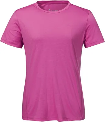 Produktbild von Schöffel CIRC T Shirt Tauron L fuchsia fuchsia 44