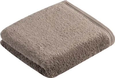 Produktbild von Handtuch Vegan Life von der Marke Vossen 60 x 110 cm