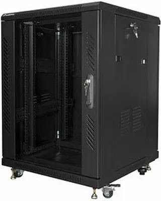 Zdjęcie produktu dla Szafa sterownicza Lanberg 15U 600 x 600