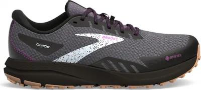Immagine prodotto di scarpe Brooks Divide 4 Gtx 1203931B