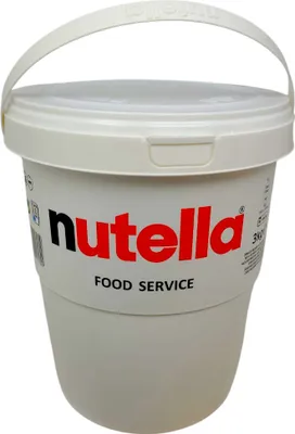Immagine prodotto di Crema spalmabile Nutella 3kg - Ferrero