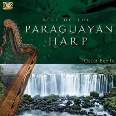 Produktbild von Best Of The Paraguayan Harp
