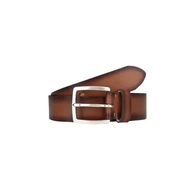Produktbild von LLOYD Leder Gürtel Belt 4.0 W85 Cognac braun