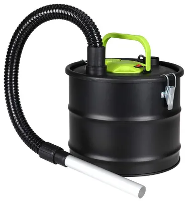 Obrázok produktu pre Profesionálny vysávač, výkon 800 W, objem nádrže 15 l, funkcia fúkania a HEPA filter