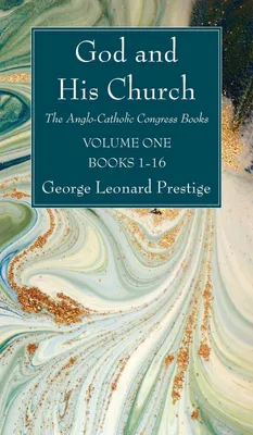Produktbild von God and His Church