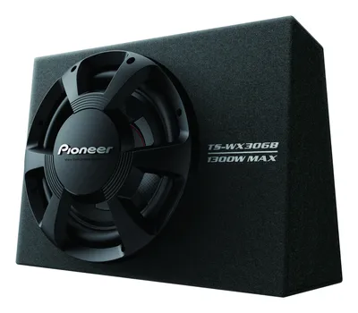 Produktbild von Pioneer TS-WX306B