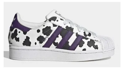 Immagine prodotto di Scarpe Adidas Superstar II, modello KH9787