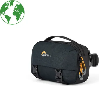 Produktbild von Lowepro Trekker Lite HP 100 Tragetasche Schwarz
