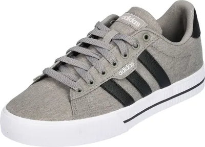 Produktbild von Adidas Daily 3.0 Dovgry/Cblack/Ftwwht Größe EU 40