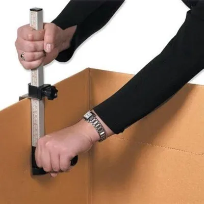 Obrázek produktu pro Sada pro přesné zmenšování kartonových obalů