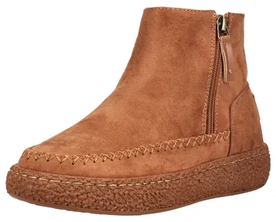 Image de Dockers Damen Stiefelette Braun 59JN203-770470