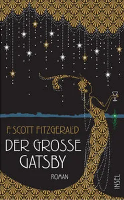 Image de Der große Gatsby