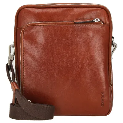 Produktbild von Picard Picard Buddy - Schultertasche 27 cm Büffelleder