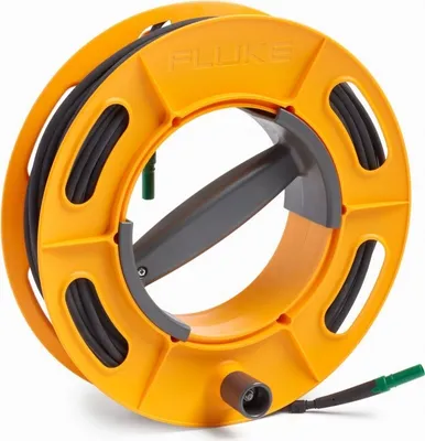 Produktbild von Fluke 30-m-Messleitung FLK-TL1000/30M 5280031