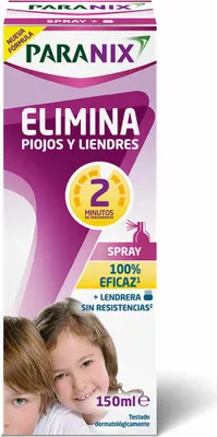 Zdjęcie produktu dla Balsam przeciw wszom Paranix 150 ml