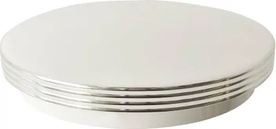 Imagen del producto de Lámpara de techo LED Bravo, 10W, diámetro 260 mm