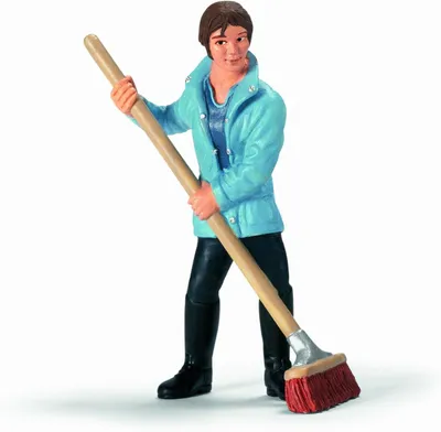 Obrázek produktu pro SCHLEICH 13445 - Farma, stájnice