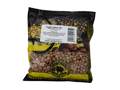 Produktbild von Karpfen Servis Tigernuss Karpfen XL 700g