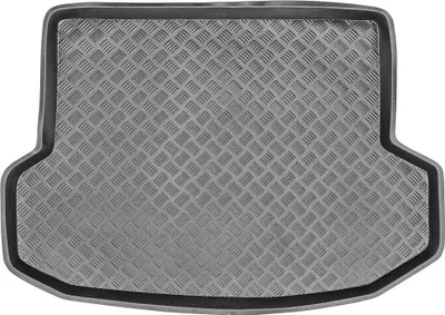 Zdjęcie produktu dla Mata do bagażnika Hyundai ix35 2009 – 2015