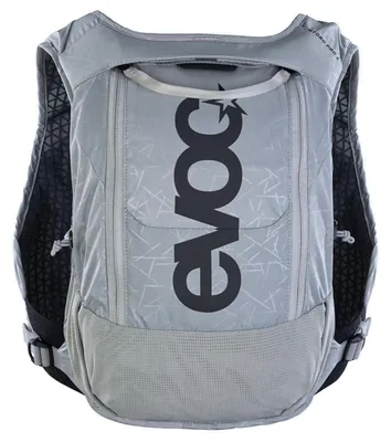 Produktbild von Evoc Pro 6l+1.5l Trinkrucksack Grau  Herren,Damen Grau One Size