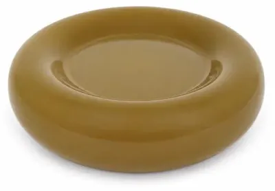Obrázok produktu pre Dekoračná tabuľka značky Dekotablett, farba: tmavohnedá, rozmer: 15 × 4 cm