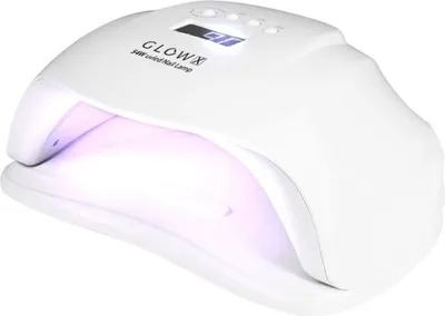 Produktbild von Nagellampe UV LED SUN X 54W