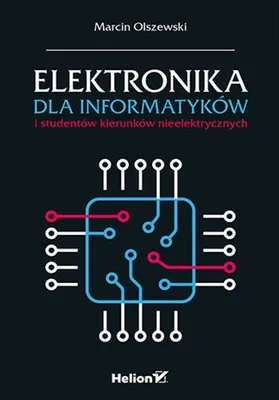 Produktbild von Elektronika dla informatykow i studentow kierunkow nieelektrycznych