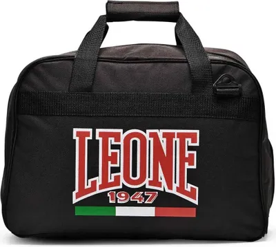 Image de Leone1947 Sac médical Ac910/01/u 20l noir noir One Size