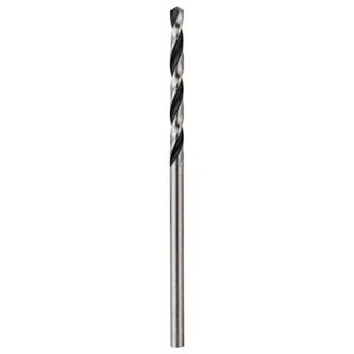 Obrázek produktu pro Vrták do kovu Bosch HSS PointTeQ 2,0x24x49 (PU 2 kusy) 2608577155