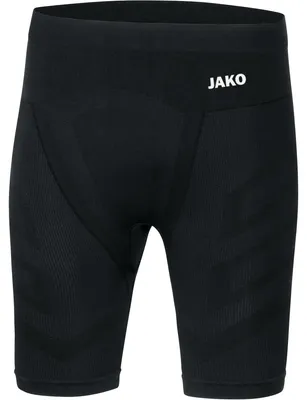 Produktbild von JAKO Short Tight Comfort 2.0 S schwarz