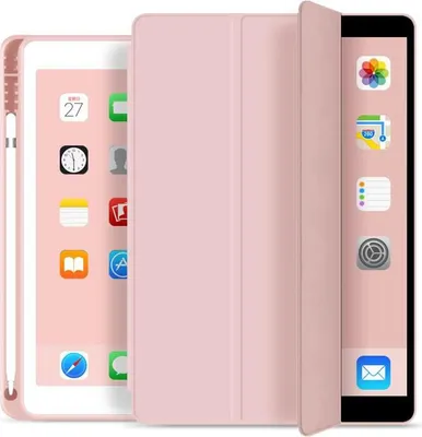 Obrázok produktu pre eSTUFF ES682090-BULK, Folio, Apple, iPad 9.7 (2017/2018), 24,6 cm (9.7"), 265 g