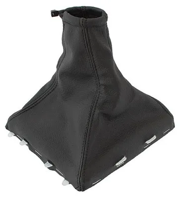 Produktbild von Opel Signum 03-08 Schaltsack + Rahmen WEISS