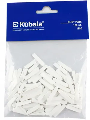 Immagine prodotto di Chiave piccola, 0 - 5 mm, 100 pezzi