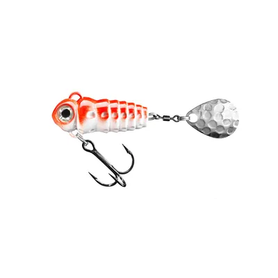 Obrázek produktu pro Spinmad Crazy Bug (4g) 3cm Barva: 2412