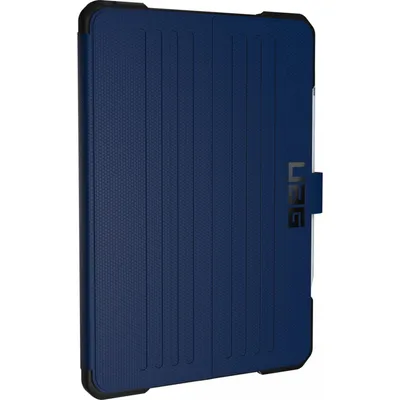Zdjęcie produktu dla Urban Armor Gear Metropolis, Etui z klapką, Apple, iPad 10.2", 7th Gen, 25,9 cm (10.2"), 308,4 g
