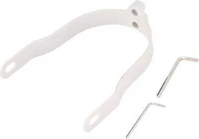Produktbild von Kunststoffhalterung für Kotflügel (Schutzblech) hinten Xiaomi M365 / PRO