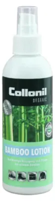 Produktbild von COLLONIL Organic Bamboo Lotion 200 ml neutral 200