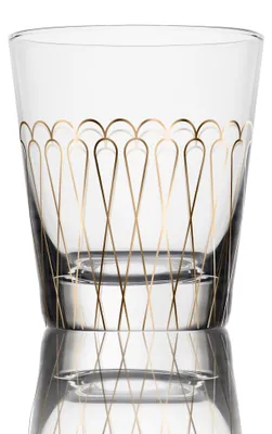 Produktbild von VOLA First Gold Windlicht