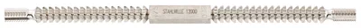 Produktbild von Stahlwille Drahtfeile isometrisch